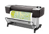 HP W6B55A DesignJet T1700 44-in Printer