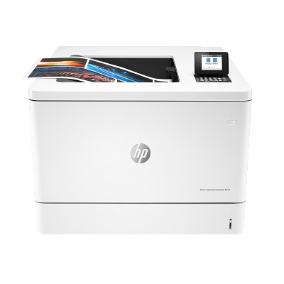 HP LaserJet Enterprise M751 M751n Desktop Laser Printer - Color - 40 ppm Mono / 40 ppm Color - 1200 x 1200 dpi Print - Manual Duplex Print - 650 Sheets Input - Ethernet - 150000 Pages Duty Cycle - Plain Paper Print - Gigabit Ethernet - USB
