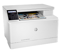 HP Color LaserJet Pro MFP M182nw