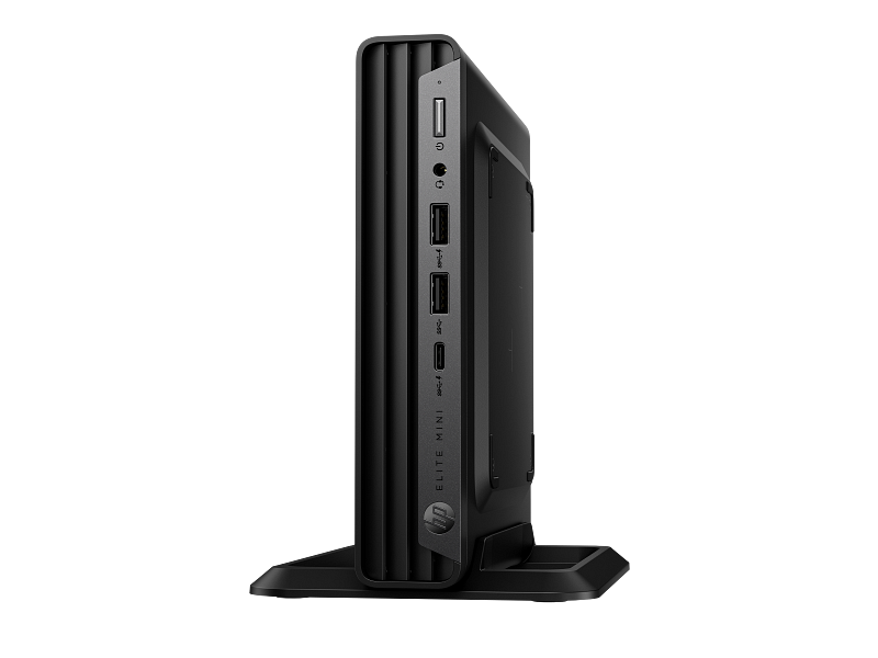 HP Elite Mini 805 G8 Desktop PC | HP® Ireland