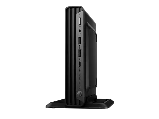 HP Elite Mini 805 G8 Desktop PC