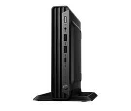 HP Elite Mini 805 G8 Desktop PC