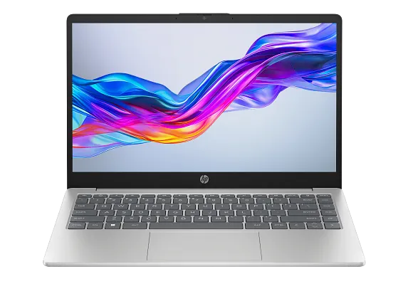 HP Home Laptop PCs, HP Laptop 14t-ep100, 14"
