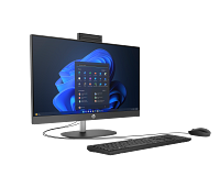 HP ProOne 240 23.8 inch G10 All-in-One Desktop PC (710M4AV)