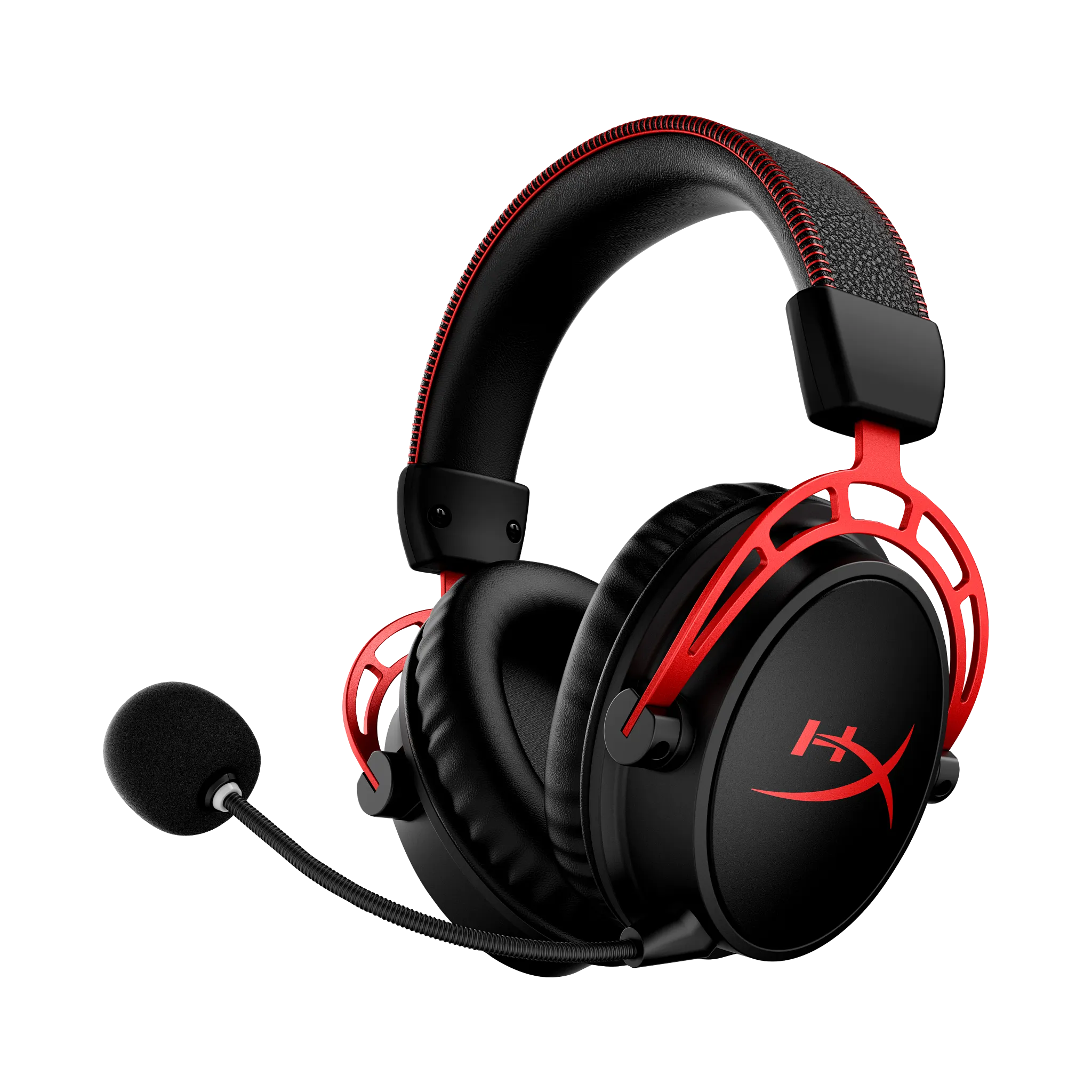 Cloud Alpha Wireless