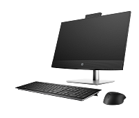 HP ProOne 440 23.8 inch G9 All-in-One Desktop PC (5B9J5AV)