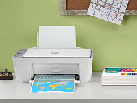 HP DeskJet Ink Advantage Ultra 4828 All-in-One Printer