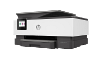HP OfficeJet 8022 All-in-One Printer