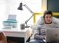 HP DeskJet 3720 All-in-One Printer