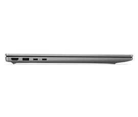 HP OmniBook 5 Laptop Next Gen AI 16, Windows 11 Home, 16", Intel® Core™ Ultra 5, 16GB RAM, 512GB SSD, 2K, Meteor silver