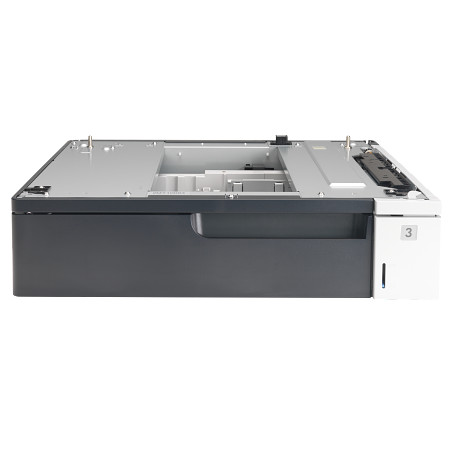 HP CE712A A3 Color Laserjet Professional CP5225DN nyomtató