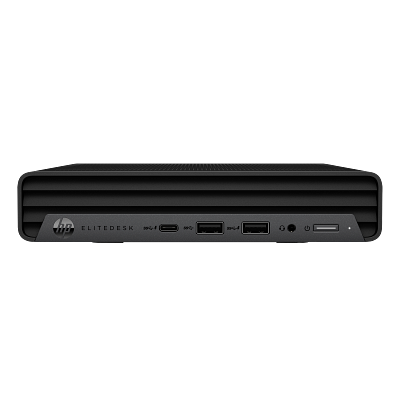 ミニPC HP EliteDesk 800 G6 Desktop Mini PC HP EliteDesk 800 G6 Desktop Mini PC Downloads de software e