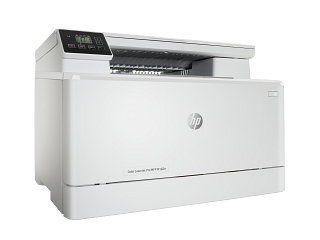 HP Color LaserJet Pro MFP M182n