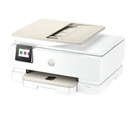 HP Envy Photo 7975 All-in-One Printer with free 3 Months of Instant Ink, AI-enabled