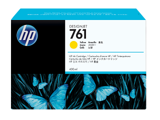 HP 761 Ink Cartridges