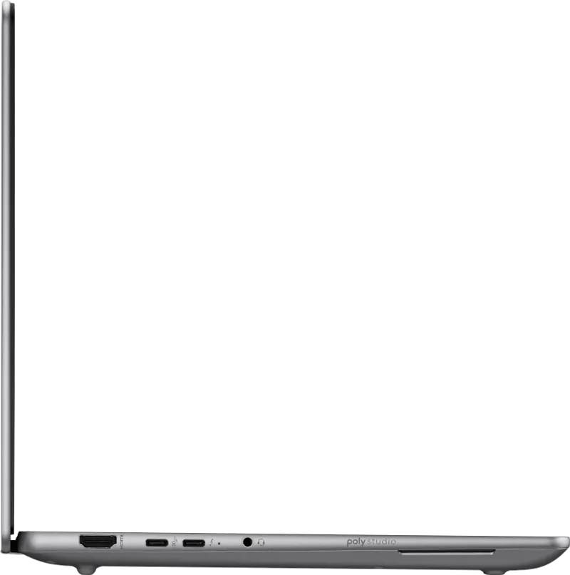 Hp zbook ultra g1a a3zq2et tanek stranski profil prenosnika