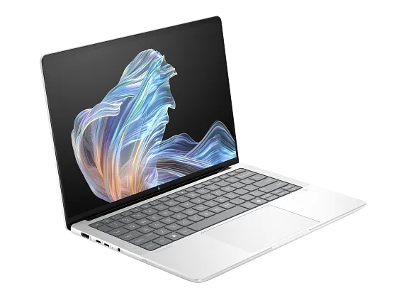 HP EliteBook X G1a 14 inch Notebook Next Gen AI PC, цвет: Amd Ryzen Ai 9 Hx Pro 375, 32 Gb, 1 Tb — фото 7