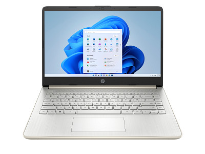 HP Laptop 14-dq6015dx