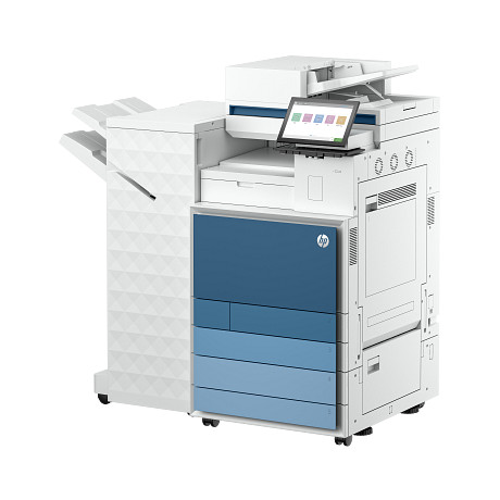HP AQ1E2A Color LaserJet Enterprise Flow MFP 8801z+
