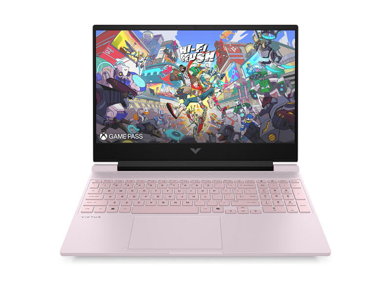 HP Victus 15-fa2320TX | 15.6" FHD 144Hz | i7-13620H | 16GB DDR5 | 512GB SSD | RTX5060 8GB | W11 | HS+M365 9 rzpmrh4cu9