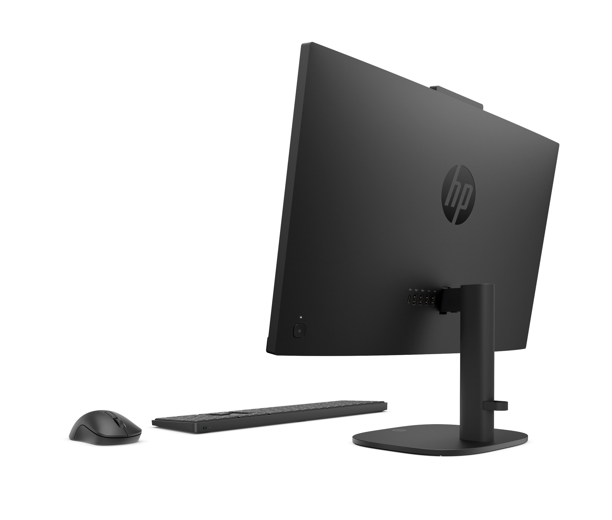 HP OmniStudio All-in-One Desktop 24-cu0006 PC