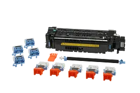 HP LaserJet 110V Maintenance Kit, J8J87A