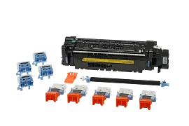 HP LaserJet 110V Maintenance Kit, J8J87A