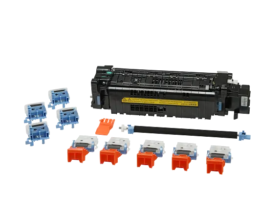 HP LaserJet 110V Maintenance Kit, J8J87A