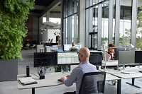 HP Elite t755 Thin Client (7L2U7AV)