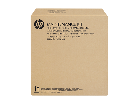 Photos - Ink & Toner Cartridge HP Scanjet ScanJet Pro 3000 s3 Roller Replacement Kit L2754A#101