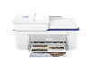 HP 60K30B DeskJet 4230E A4 színes tintasugaras multifunkciós nyomtató kék