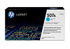 HP 507A CE401A LaserJet ciánkék toner / festékkazetta LJ 500 M551 M570 M575 (6000 old.)