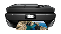 HP OfficeJet 5220 All-in-One Printer
