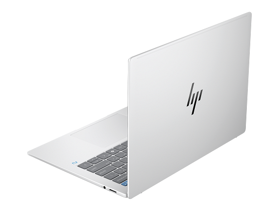 HP OmniBook X Laptop Computer 14" 2.2K Touch Screen Qualcomm Snapdragon 16 GB - Picture 6 of 10