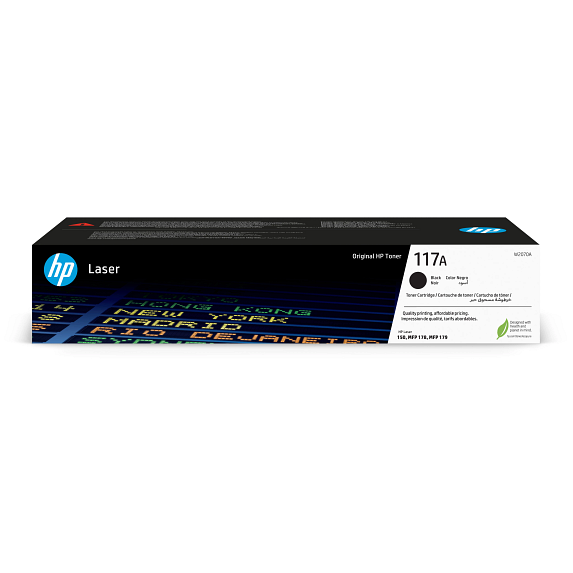 Photo HP 1