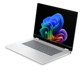 HP OmniBook X Flip 2-in-1 Laptop Next Gen AI 16-as1000nr