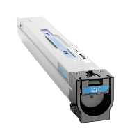 HP W9051MM Cyan Managed LaserJet Toner Cartridge