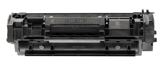 HP 134A, (W1340A) Black Original Laser Toner Cartridge HP 134A, (W1340A) Black Original Laser Toner Cartridge