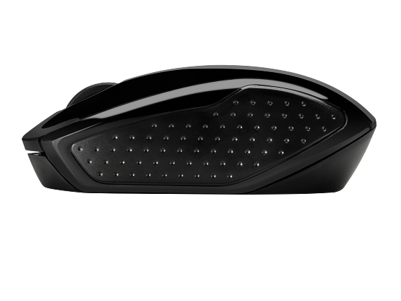 Souris sans fil HP 200