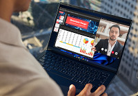 HP EliteBook X G2i 14 inch Notebook Next Gen AI PC (C28X8AV)