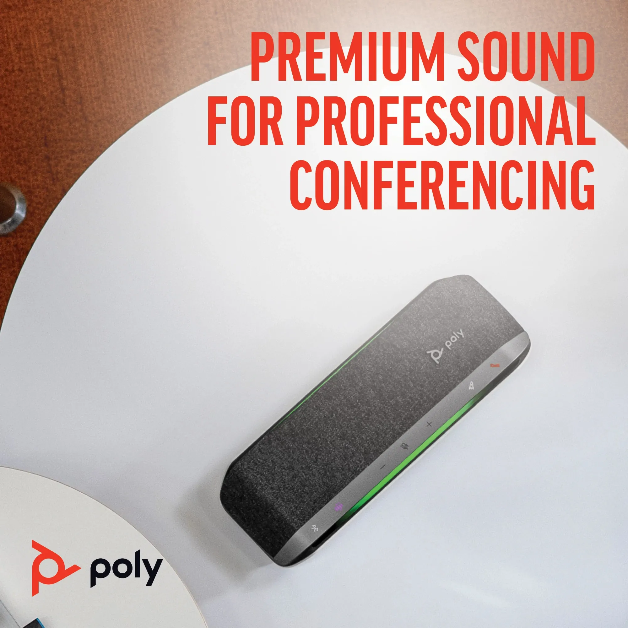 Poly Sync 40