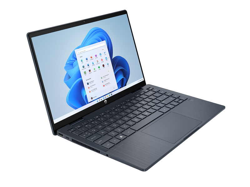 HP Pavilion x360 2-in-1 Laptop 14-ek1039nia | HP® Africa