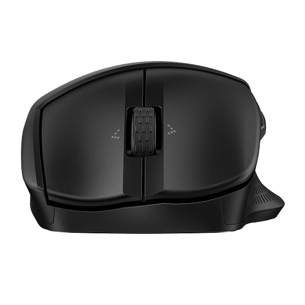 HP-685-Comfort-Dual-Mode-Mouse-JetBlack-CoreSet-Front-WhiteBg