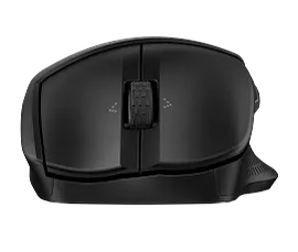 HP 685 Comfort Dual-Mode Mouse for business