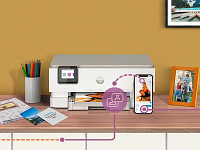 HP ENVY Inspire 7220 All-in-One Printer