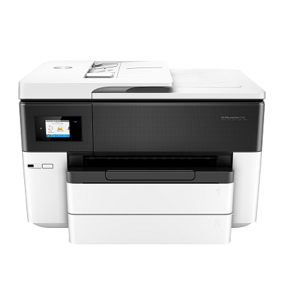 HP OfficeJet Pro 7740 Wide Format All-in-One Printer