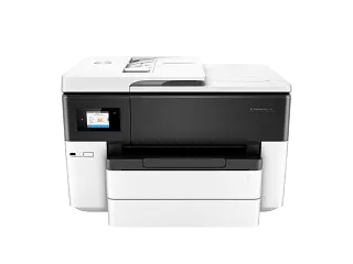 HP OfficeJet Pro