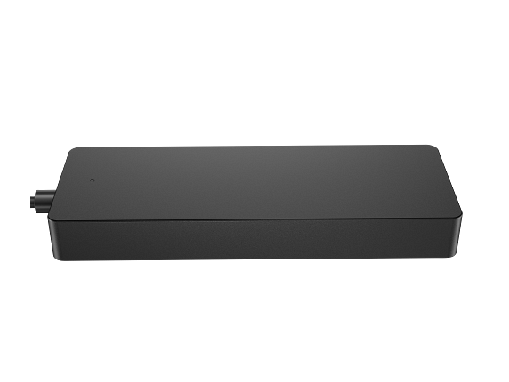 HP USB-C Travel Hub G3 for business