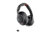 HP 8G7T8AA Poly Voyager Surround 85 UC USB-C headset Microsoft Teams-tanúsítvánnyal + USB-C–USB-A-adapter + töltőállvány