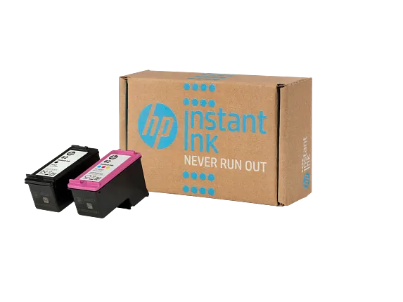 HP Instant Ink